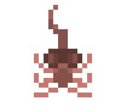 [9664c4] FacehuggerWalk