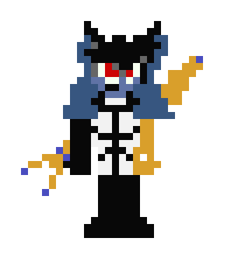 [0e131c] Proxima Midnight