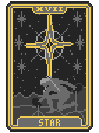 [6de95f] XVII Star