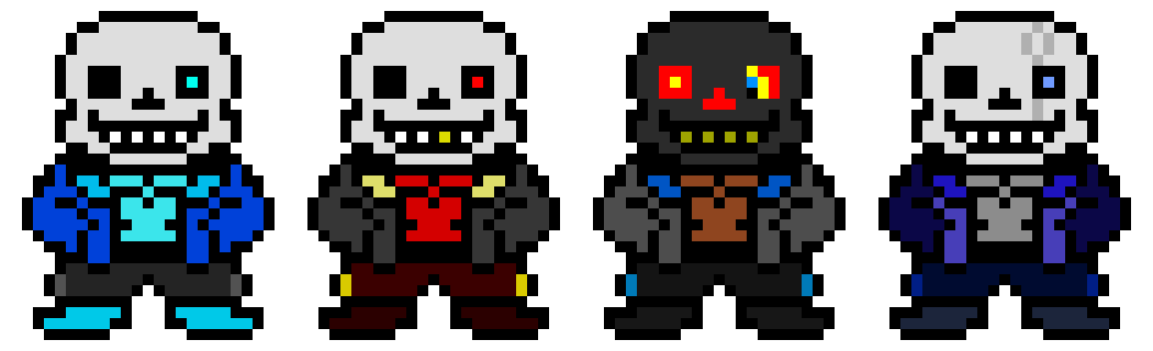 [9664c4] Sans Aus (Some)