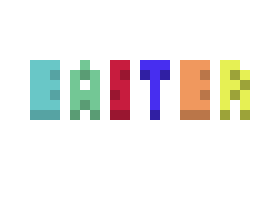 [32263e] easter yay