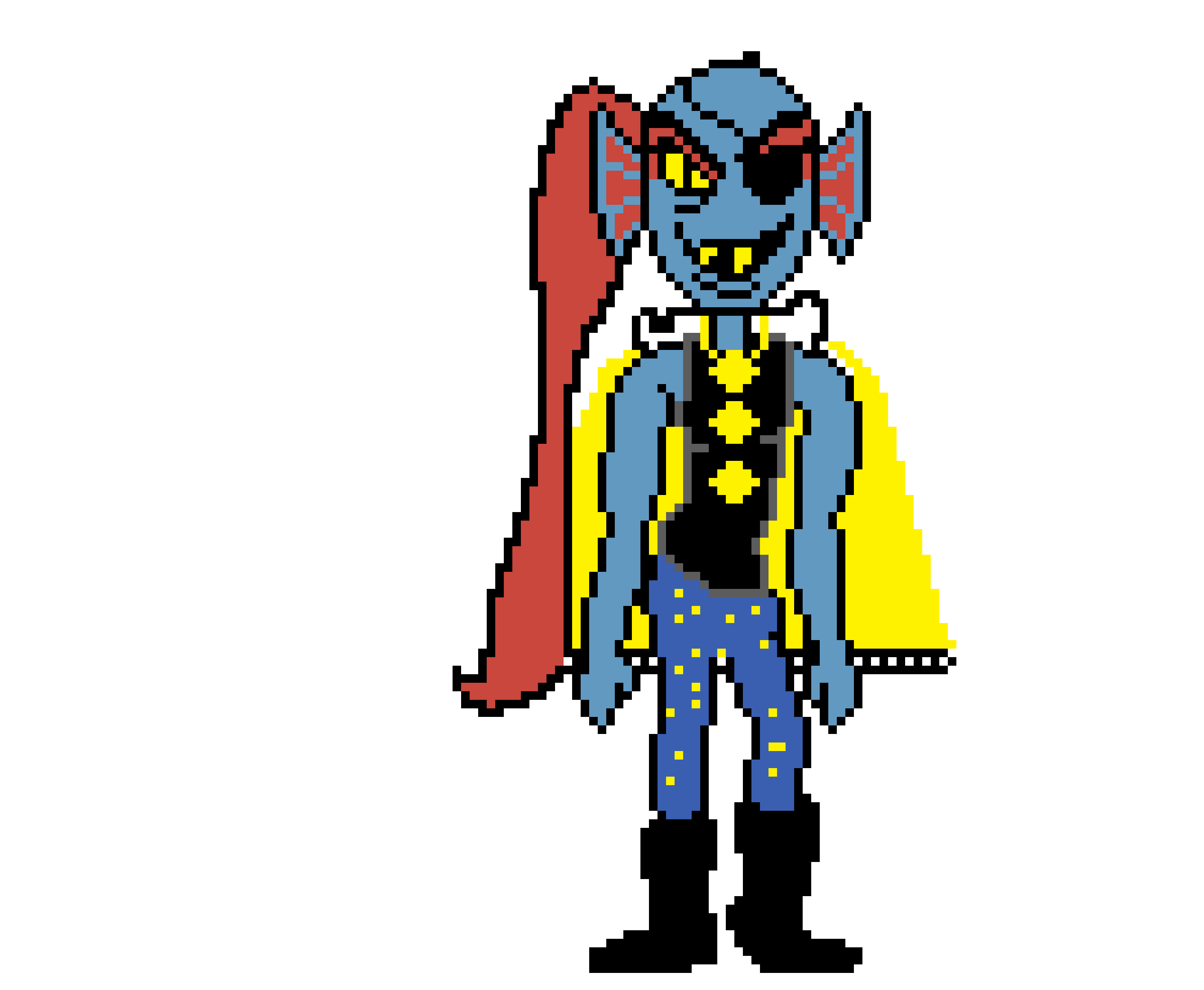 Outertale Undyne