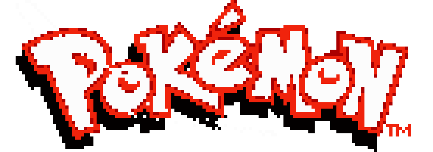 Pokemon Logo