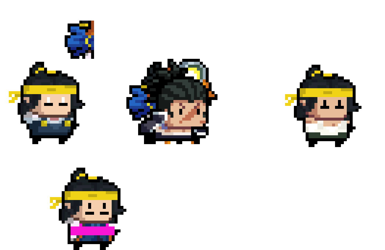 [f9c1b6] all of em MIA