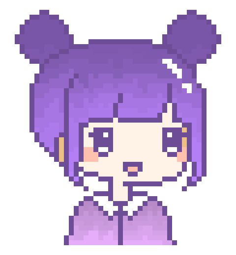 Kawaii Girl
