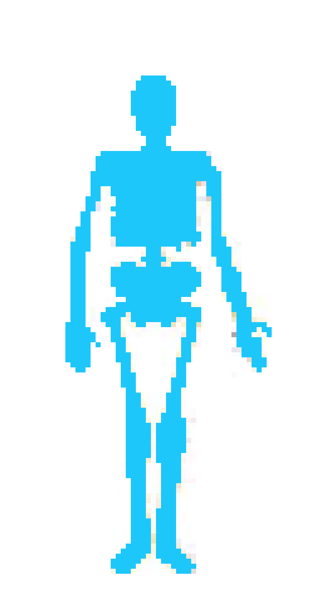 [61f0f9] blue skeleton (in progress>