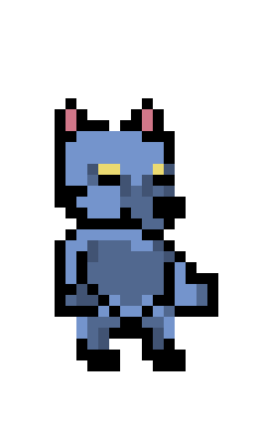 [9664c4] wolf 2