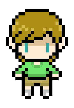 [e0784e] omori sprite: asher earth