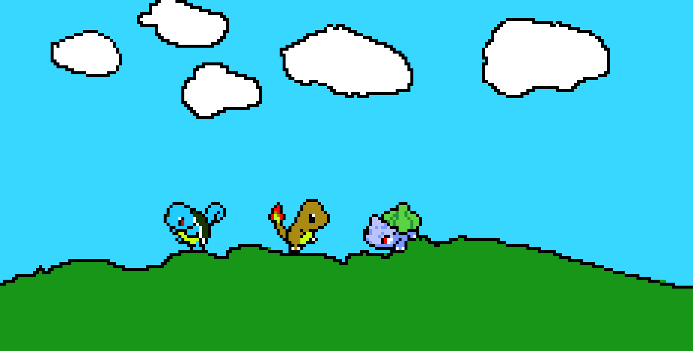 [9664c4] pokemans