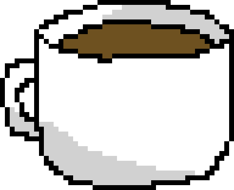 [1579db] Coffee