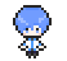 [eb69e8] Kaito 8bit
