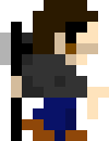 [d3c520] (( I'm back, hello everyone. ))