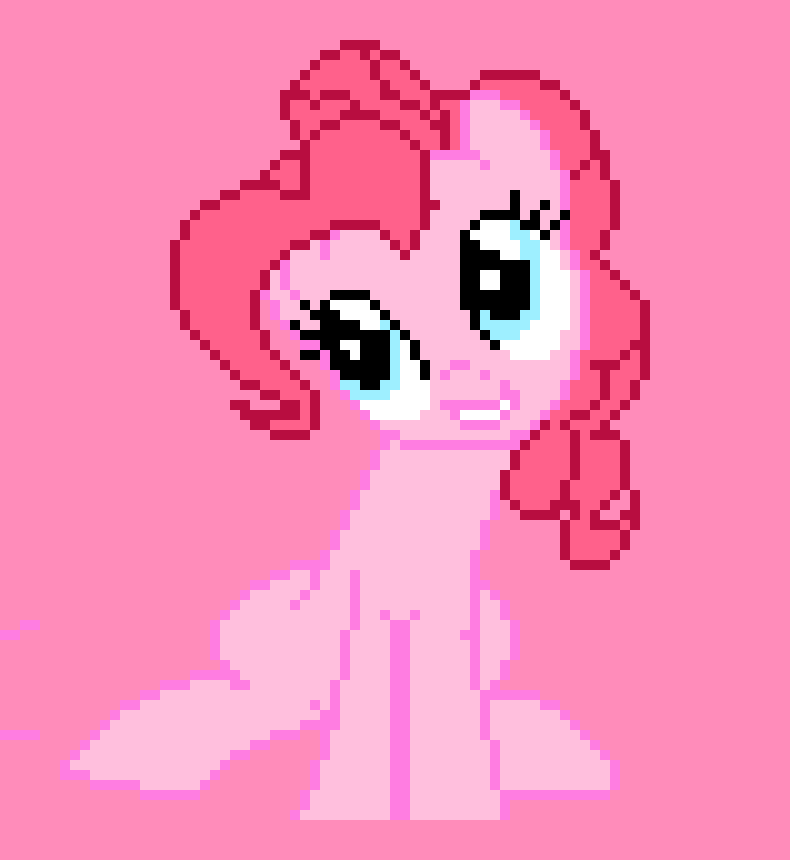 [0be9d8] pinkie pie 