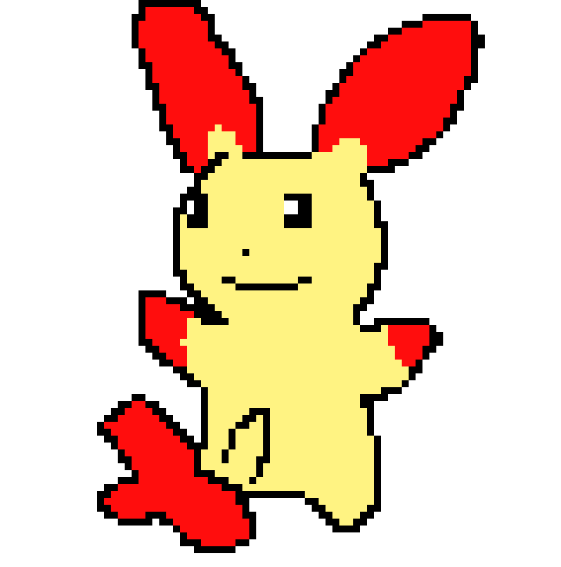 [9664c4] plusle