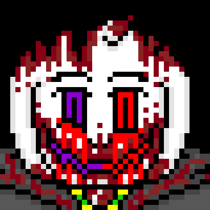 [e8cb42] should we do the rp where Madness's insanity becomes contagious?
