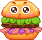 [dfdafc] cute_burger_1