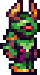 [ff2f9a] terraria calamity reaver armour 2