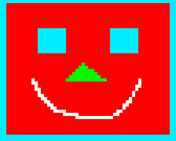 [2cac26] Smile