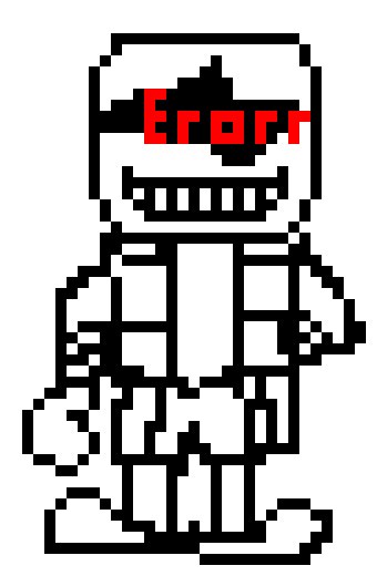 [ef5326] Undertale Sprite