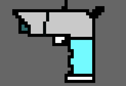[9664c4] Hand cannon (Destiny)