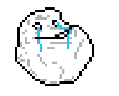 [9664c4] Troll Face