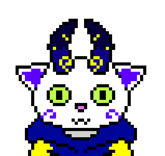 -makes a fox noise and the lion roars-