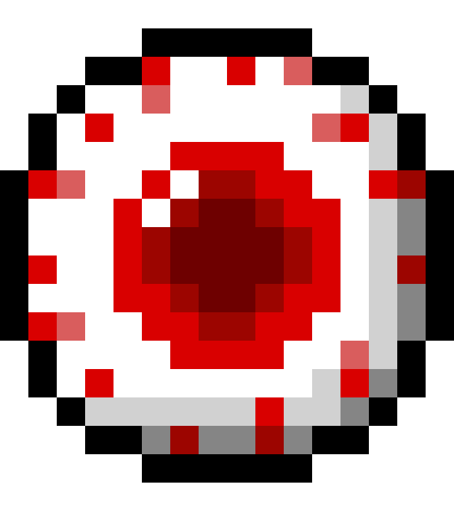 [cd19ae] Eyeball