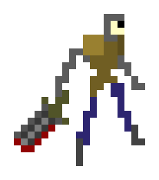 [9664c4] bandit sprite 2