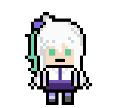 [a1b4ec] Yuuki