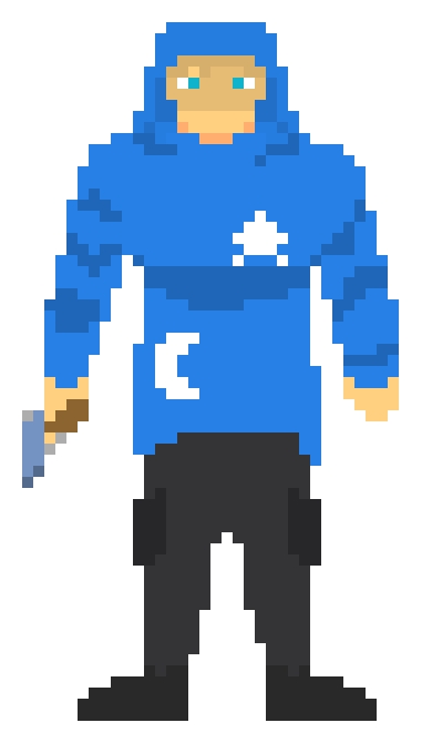 [9664c4] ChazamYT
