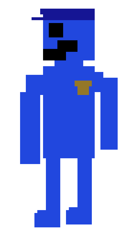Nightguard left 1