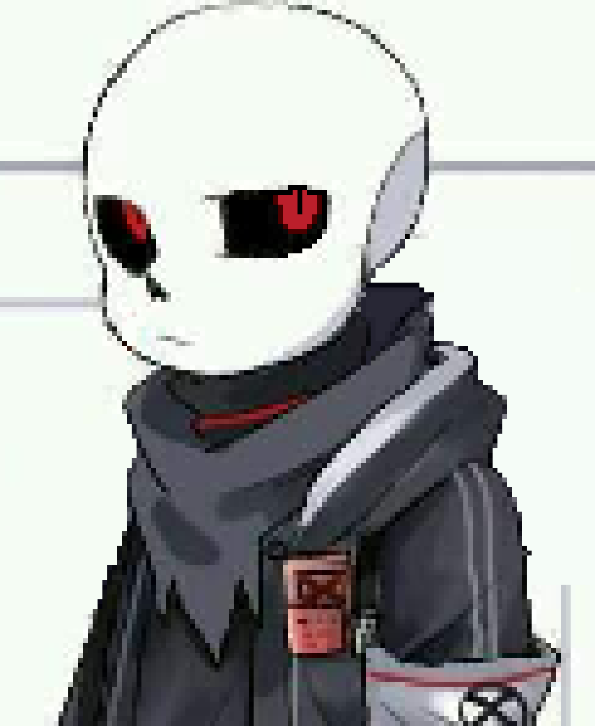 [7159b3] *he is shaking as runs from his wounds and mouth, yet he still resists to tell them the location of his base*