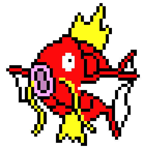 Magikarp