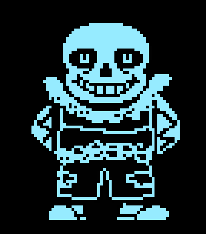 [7dc66f] SwapSwapOuter Sans