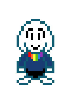Storyshift Asriel