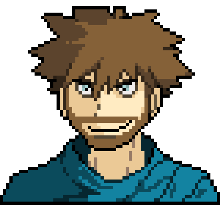 [9664c4] Pokemon Trainer