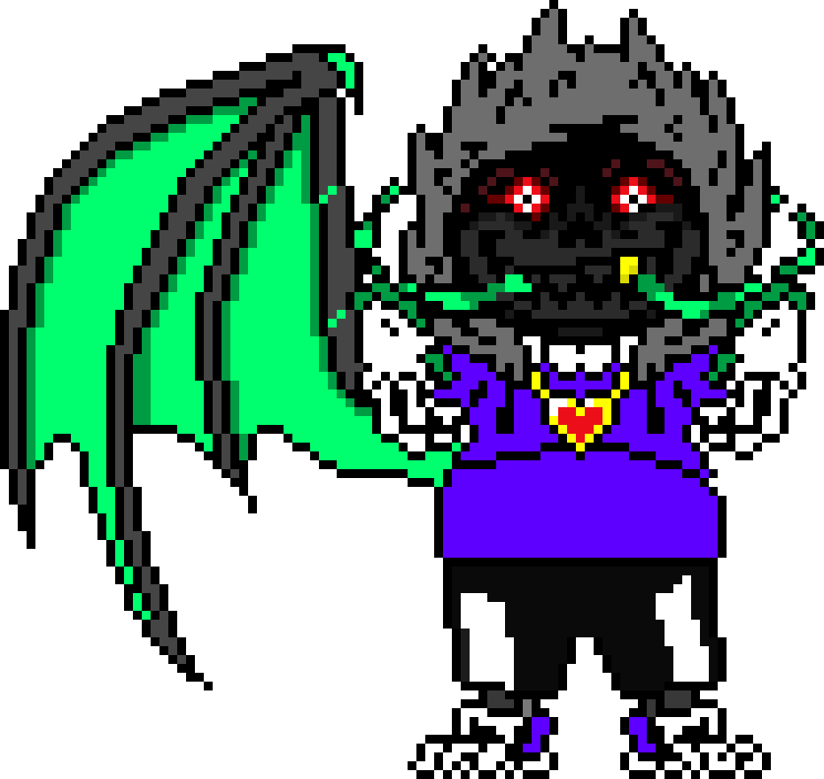 [ddfcd2] Tearany!Sans