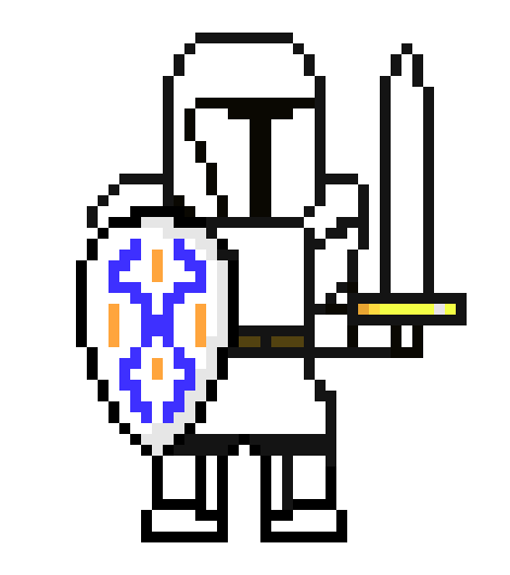 [209ee5] knight