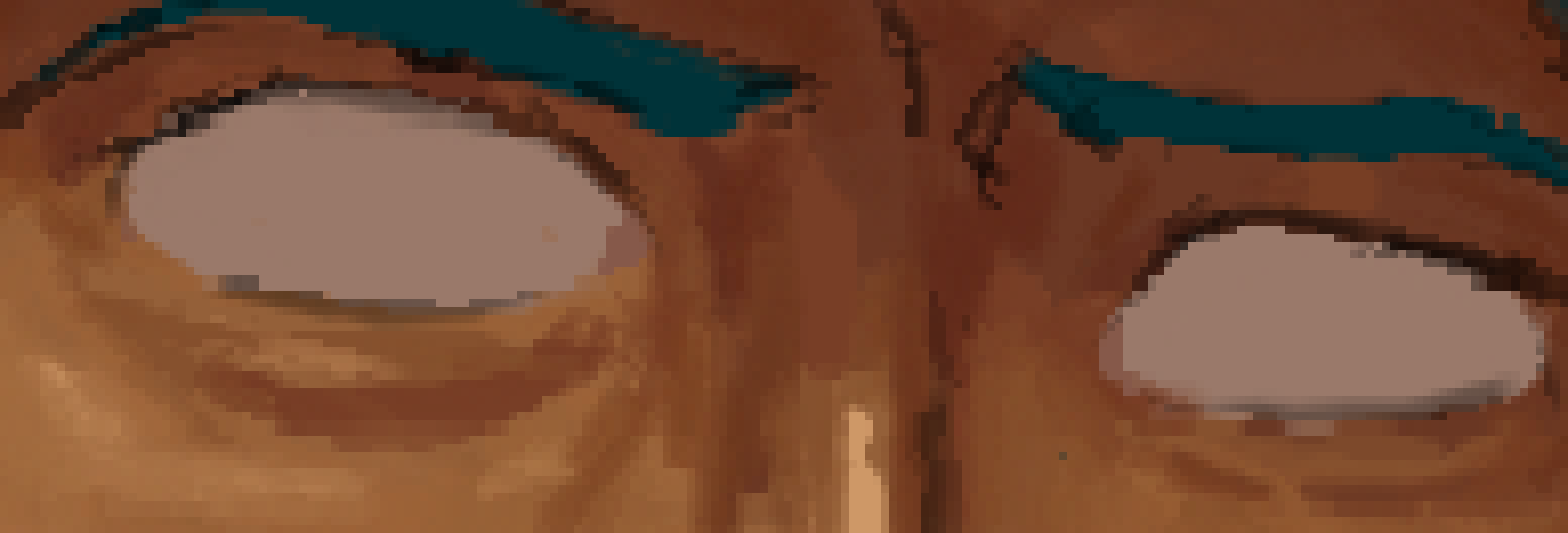 [2e5304] how to do eyes