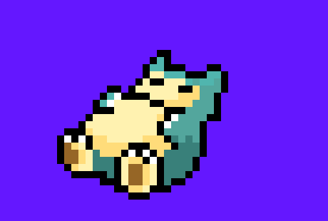 snorlax