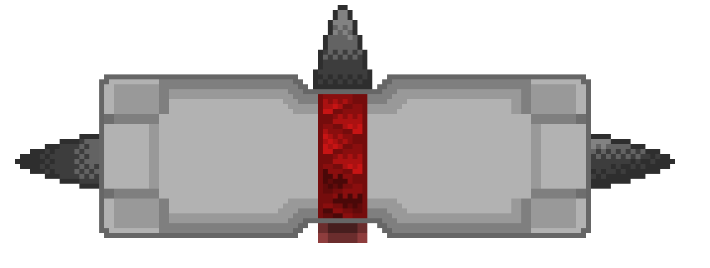 [9664c4] Hammer wip 3