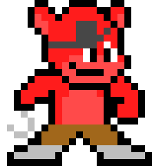 [9664c4] foxy 3