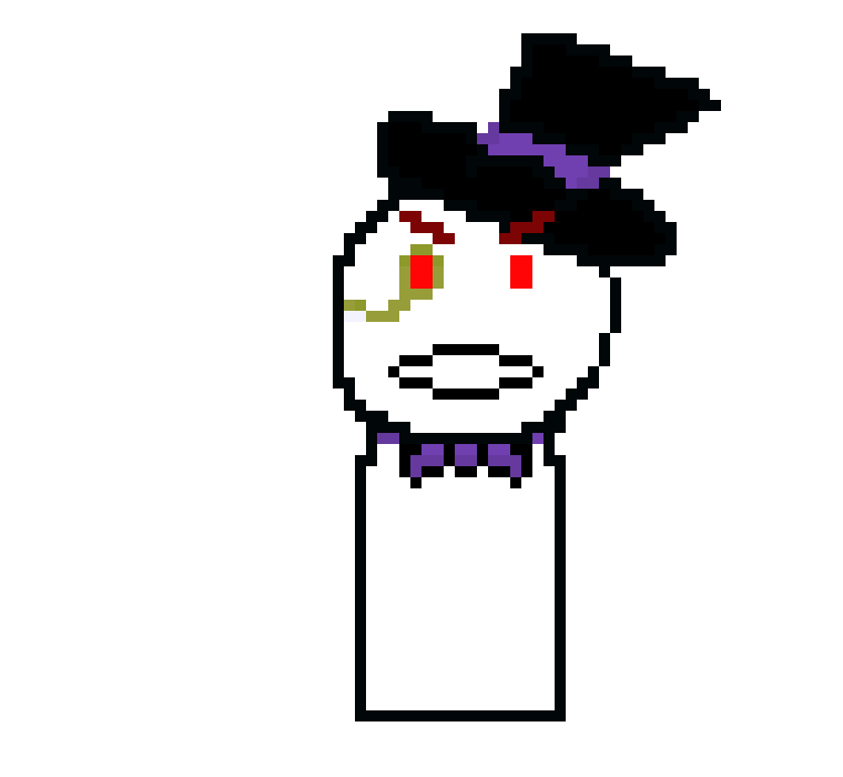 [d61da4] Nex böse