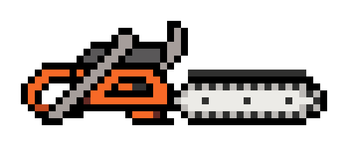 [ee6360] chainsaw