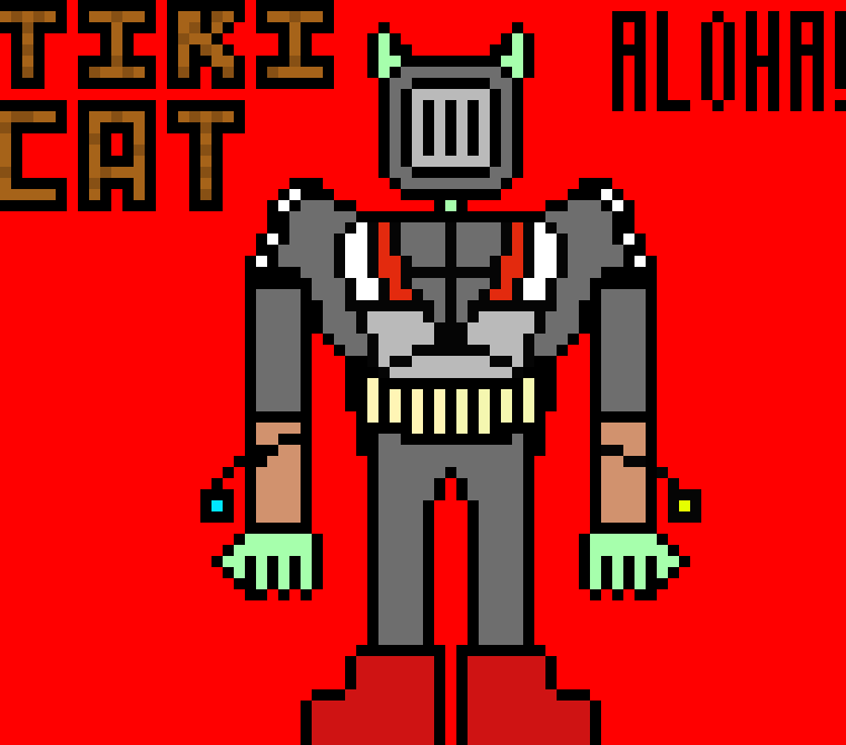 [9664c4] Undertale Sprite