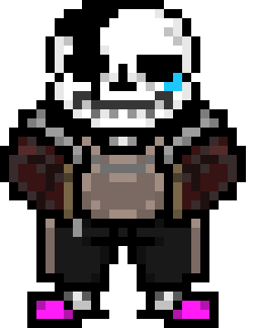 [14582d] My cool oc