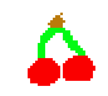 [f6ffd8] cherry