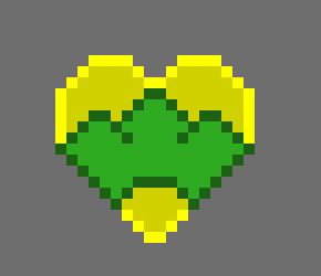 [9664c4] yellow soul