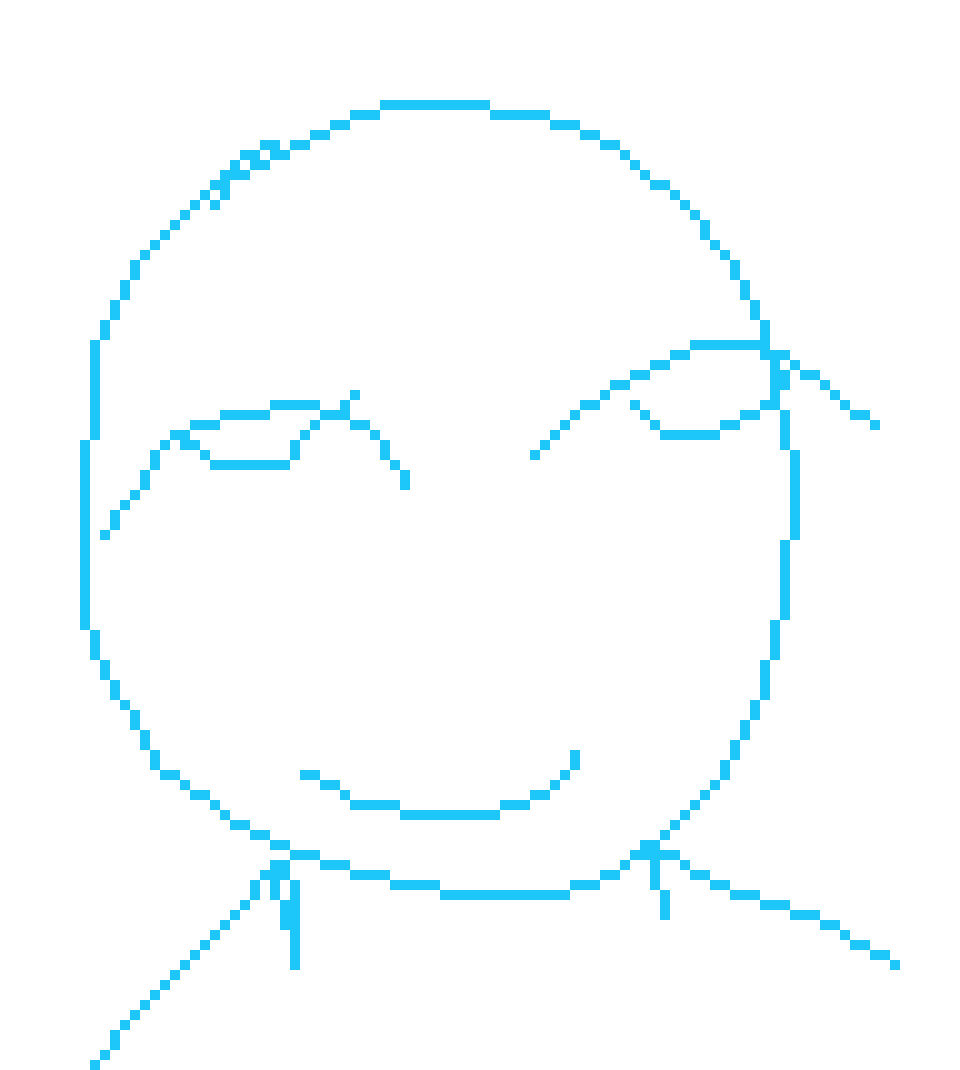 [72a306] Anyways pix, here it is simple; if you think a person everyone else thinks is horrible is okay, nobody will like you, and you will be outcasted from the community, the end!