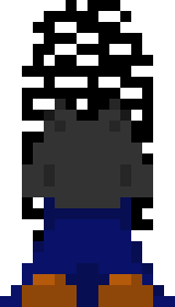 [d3c520] (( I am static. Not "dandruff". ))